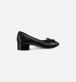 Dior Ballet Pump - Image 5